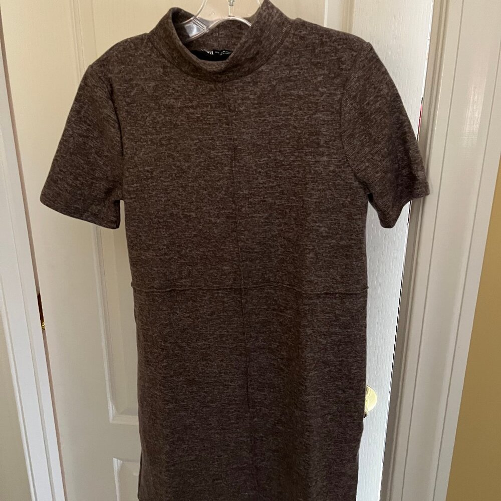 NWT Sweater Dress